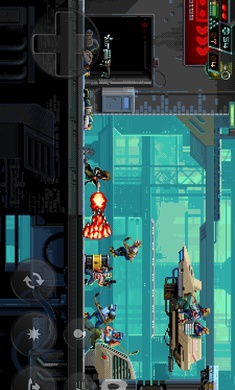 追捕者中文版-图2