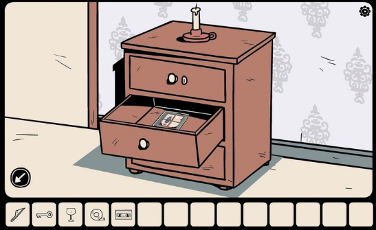 窗前的少女中文版 窗前的少女中文版