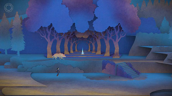 Tengami纸境 Tengami纸境