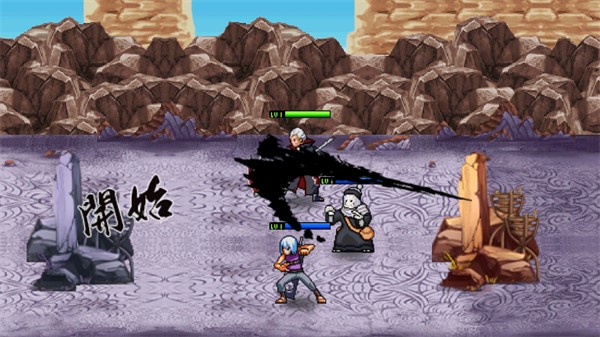 火影战记超级魔改版-图2