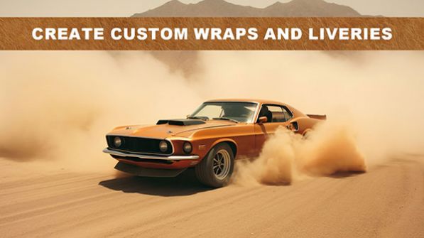 终极越野车手-图1