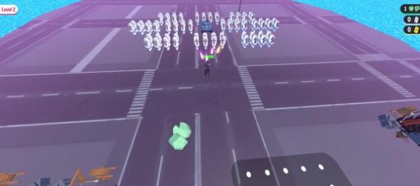 斯基比迪马桶人袭击战争-图1