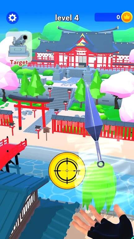 忍者狙击大作战-图2