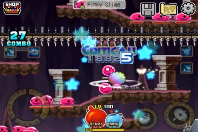 小红帽穿越记-图3