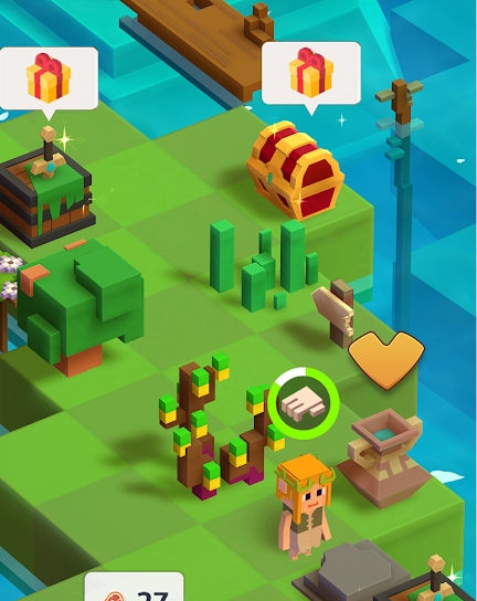 空闲方舟2海难 空闲方舟2海难