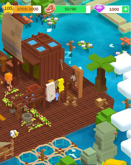 空闲方舟2海难 空闲方舟2海难