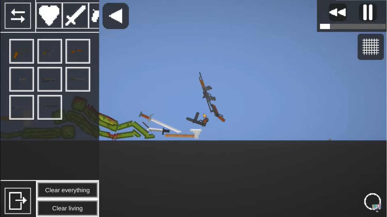 甜瓜游乐场19.5版本中文版-图2