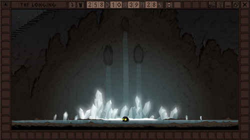 漫长等待中文版 漫长等待中文版