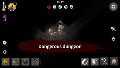 黑暗狂野 黑暗狂野