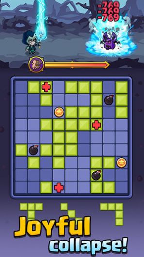 猎人冲突对决 猎人冲突对决