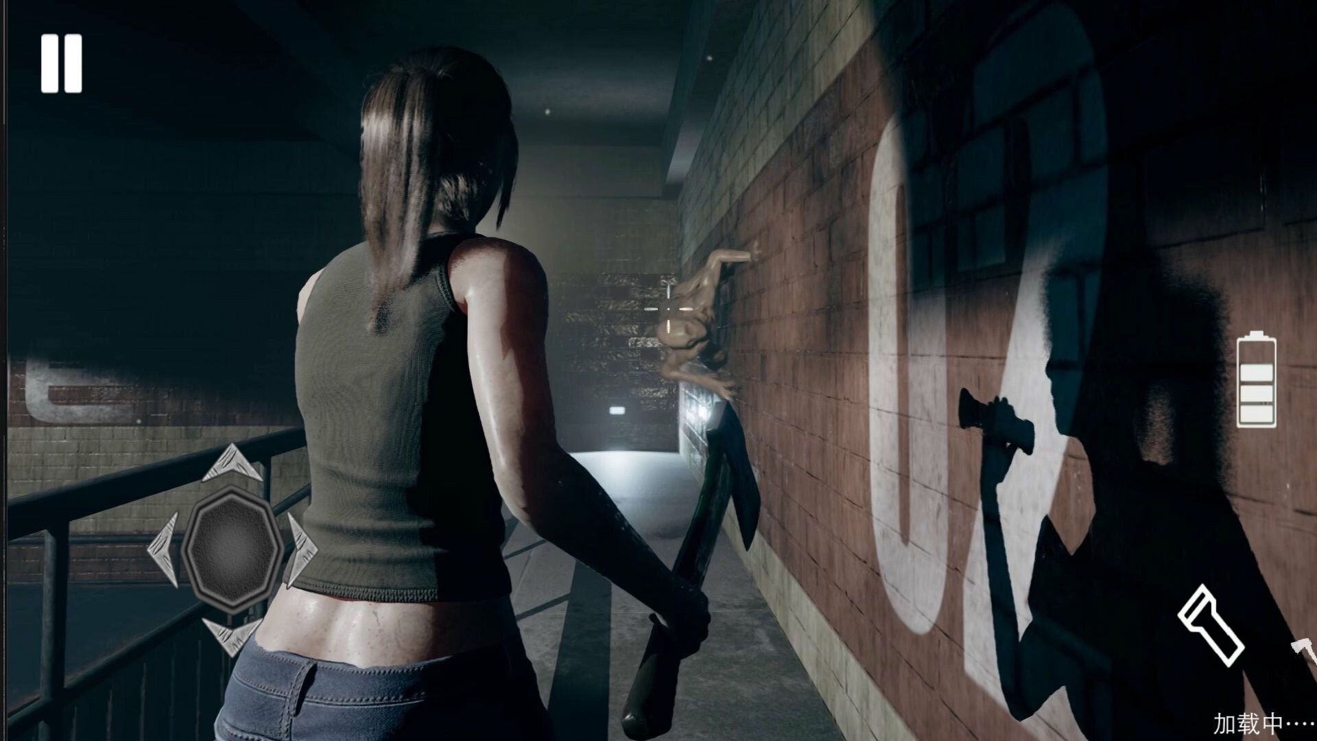 恐怖校园逃亡-图3