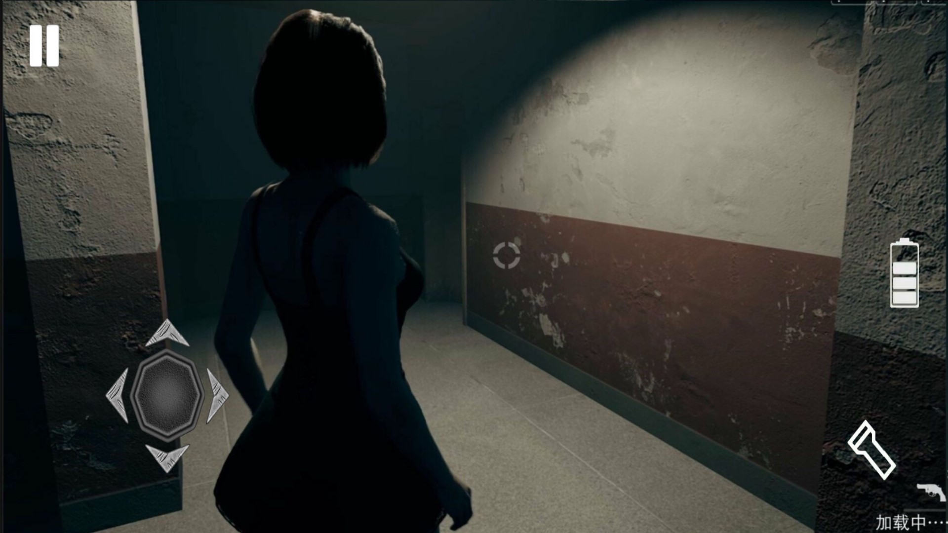 恐怖校园逃亡-图2