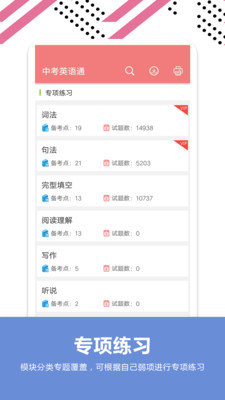 中考英语通-图3