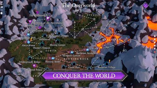 不死族入侵 不死族入侵