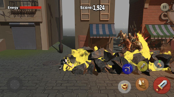 忍者猎人传奇 忍者猎人传奇