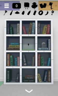 逃脱记忆的房间-图3