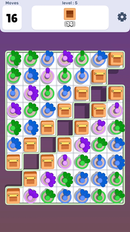 植物种植消除-图1