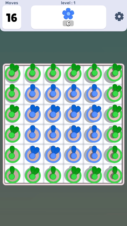 植物种植消除 植物种植消除