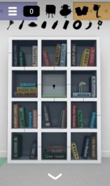 逃脱游戏记忆的房间-图2