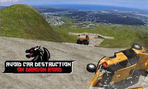 龙道驾驶模拟器-图2