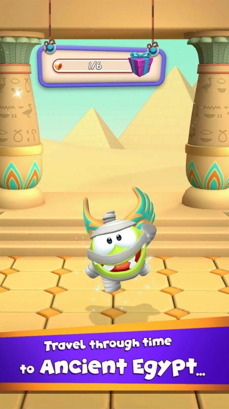 电子宠物奥姆-图3