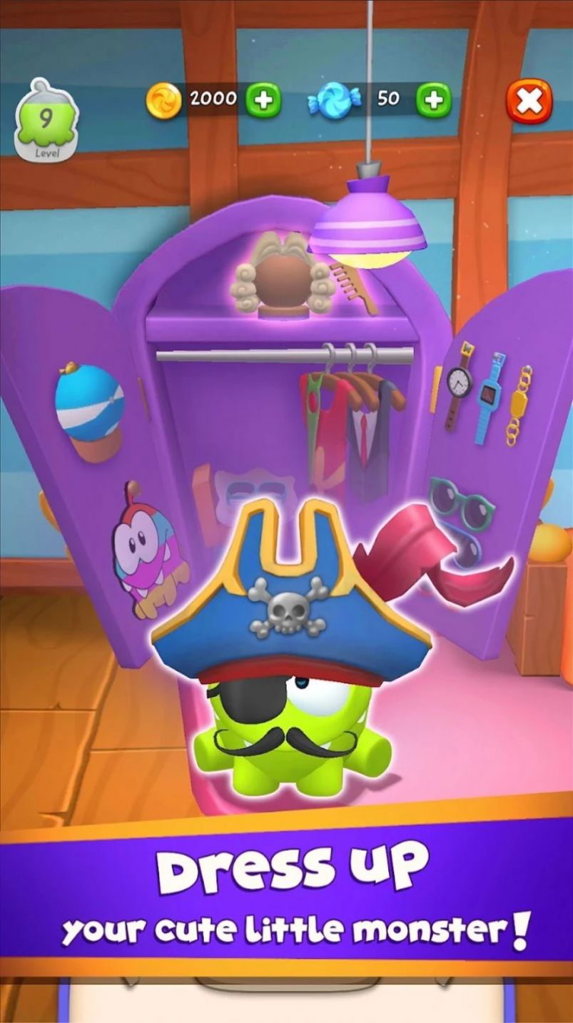 电子宠物奥姆-图1