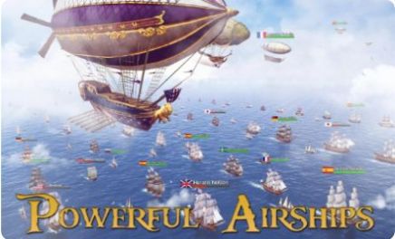 风帆时代海军与海盗 风帆时代海军与海盗