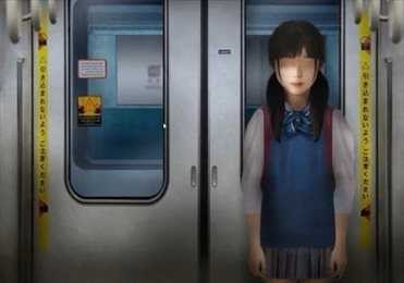 翌日灵刻的铁道路口-图1