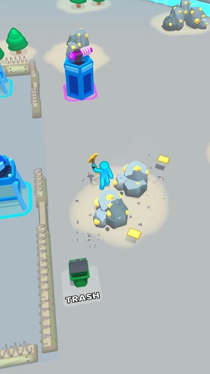 浩劫防御日-图1