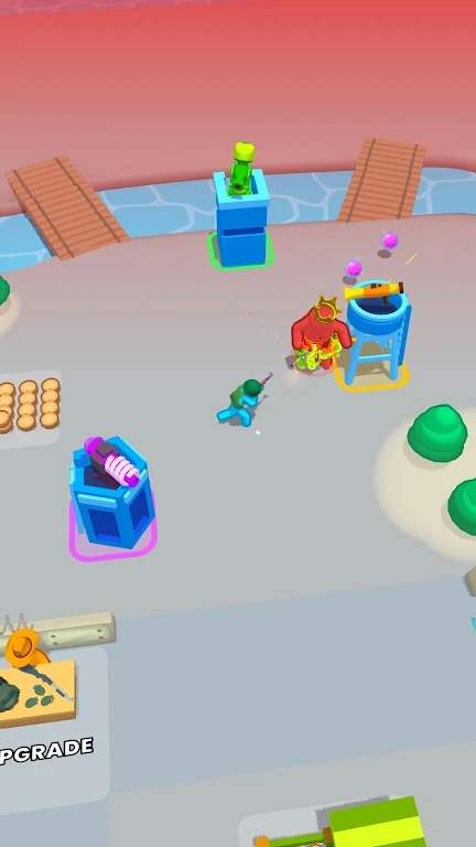 浩劫防御日-图3