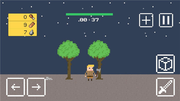 小小生存者免广告版-图1