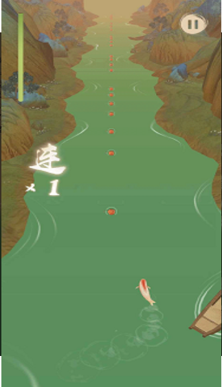 洄溯沙棠 洄溯沙棠