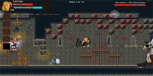 戈巴特尔冒险-图1