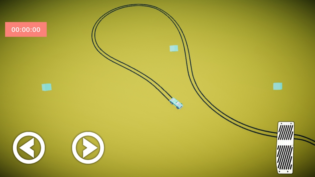 技巧驾驶通过检查站.jpg 技巧驾驶通过检查站.jpg