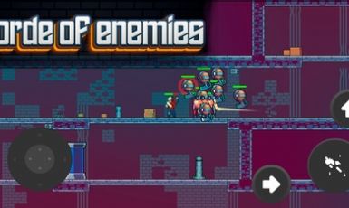 赛博街道城市细胞 赛博街道城市细胞