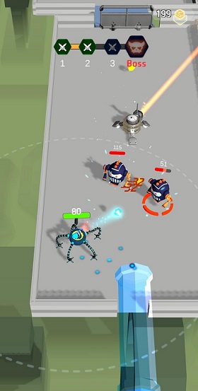 全能战争 全能战争