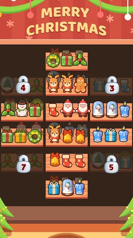 整理货物匹配分类-图2