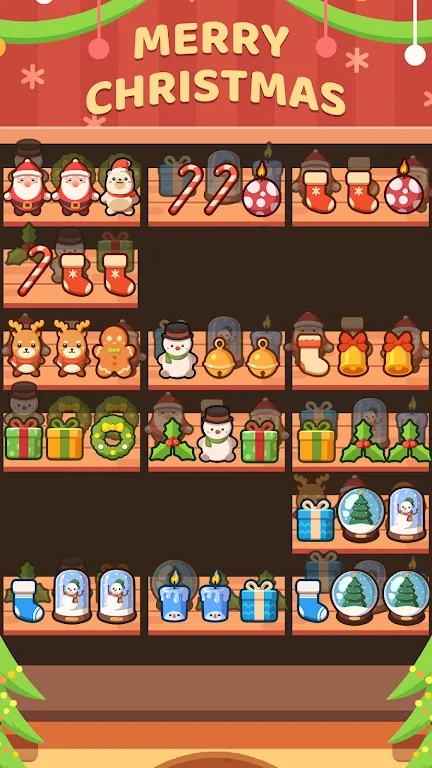 整理货物匹配分类 整理货物匹配分类