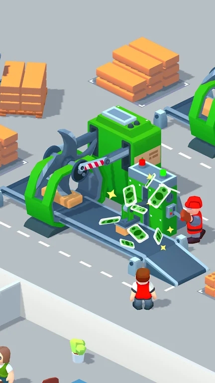 闲置烧砖公司-图1