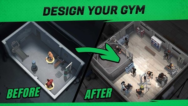 MMA经理2终极格斗-图3