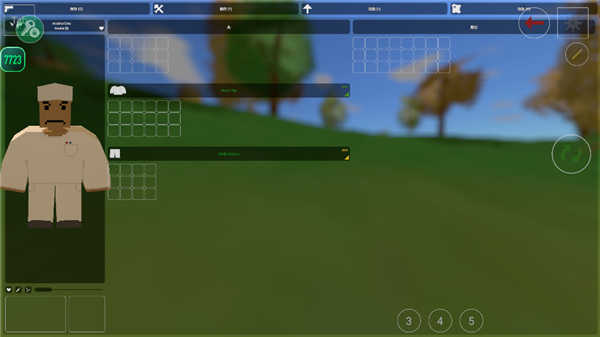 未转变者3.0汉化版(内置菜单)-图2