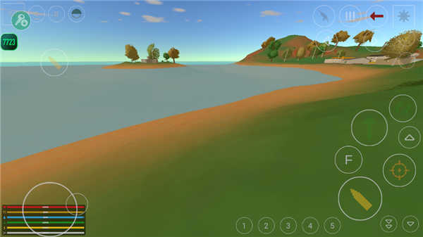 未转变者4.0汉化版(内置菜单) 未转变者4.0汉化版(内置菜单)