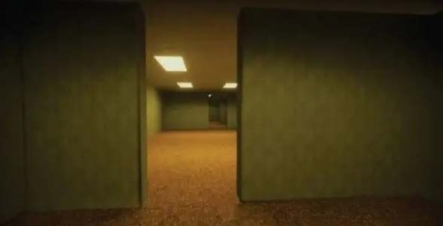 逃离恐怖后室内置菜单-图1