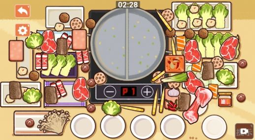 超级解压收纳馆 超级解压收纳馆