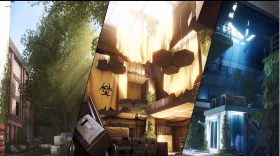 和平火线战队-图2