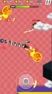 机甲龙幸存者 机甲龙幸存者