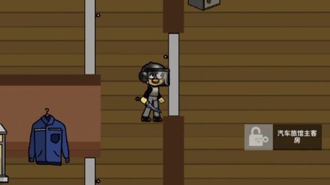 创游世界坤坤突围联机版 创游世界坤坤突围联机版