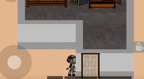 创游世界坤坤突围联机版 创游世界坤坤突围联机版