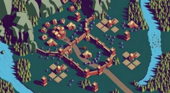 王权陨落手机版 王权陨落手机版