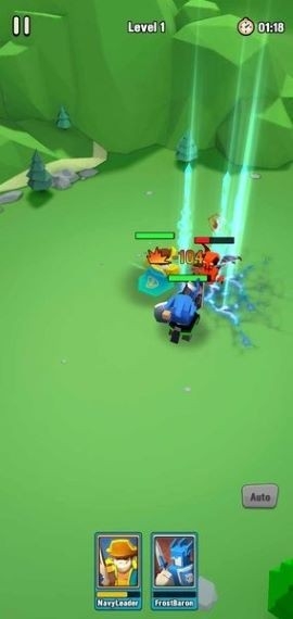 孙子兵法英雄-图1